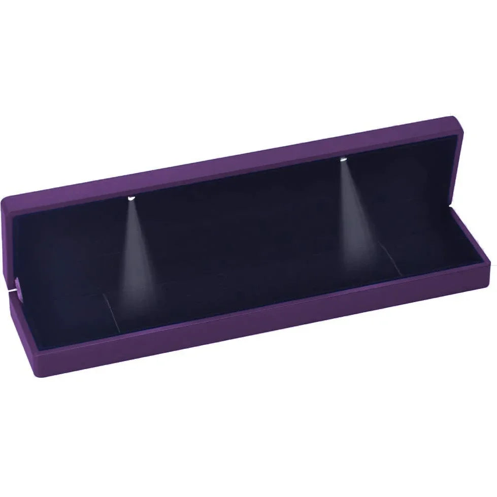 Pendant Bracelet Jewelry Box